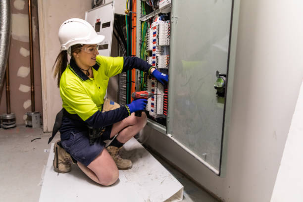 Best Affordable Electrical Installation  in Argentine, MI